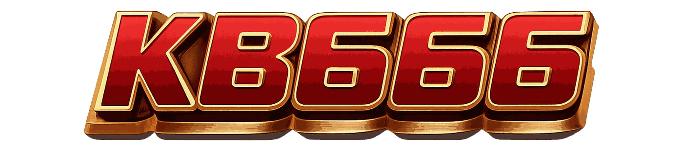 kb666 লোগো